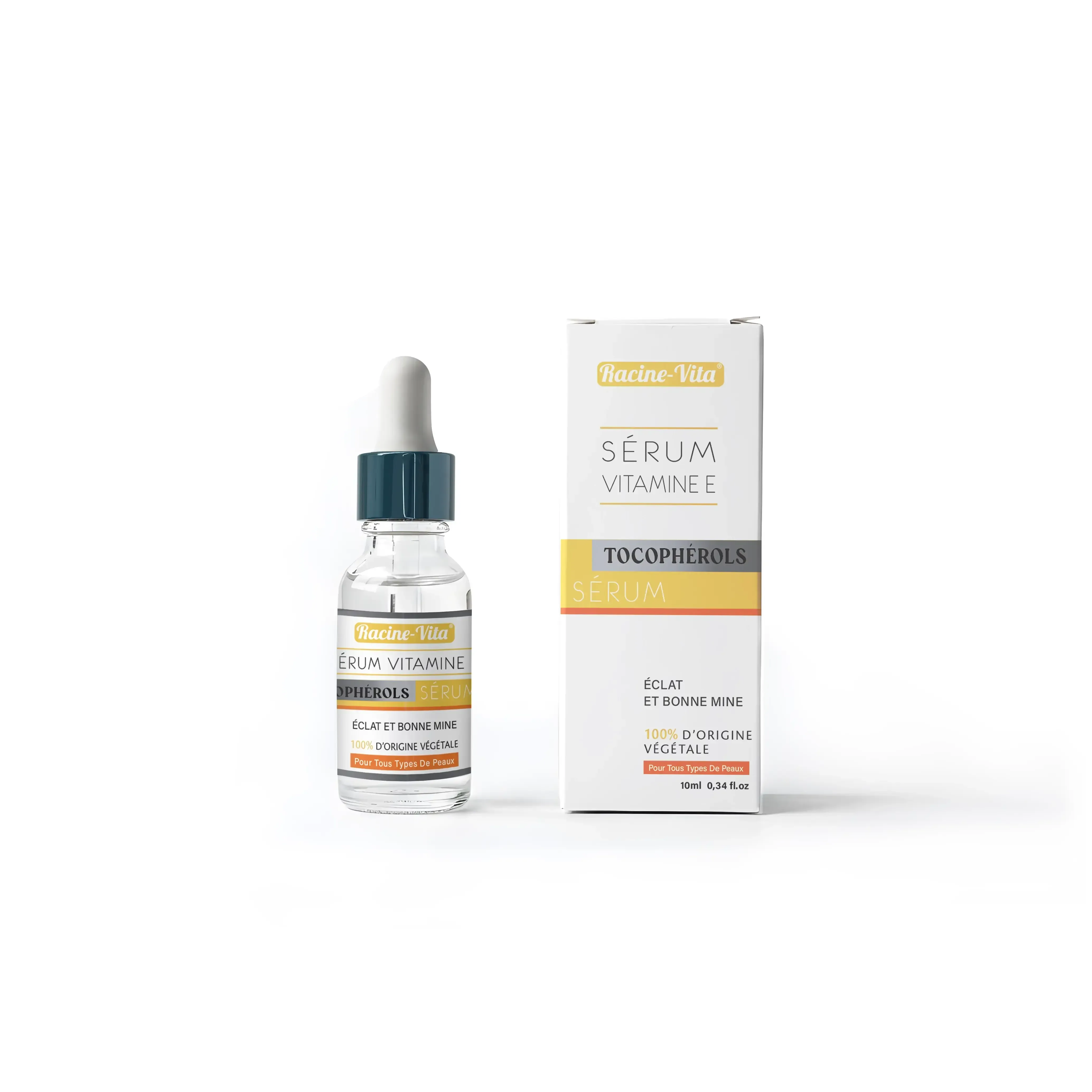 Produit Racine Vita